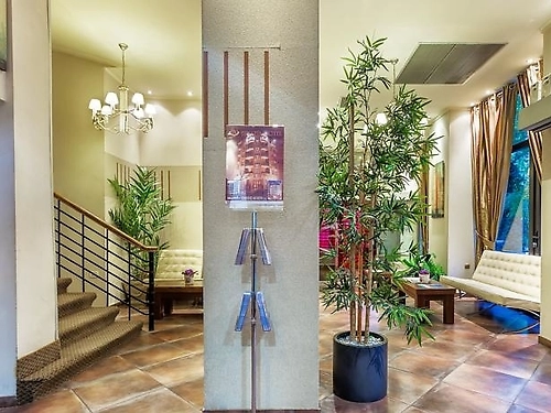 Hotel Egnatia Grecia (12 / 31)