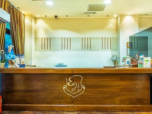 Hotel Egnatia Grecia (24 / 31)