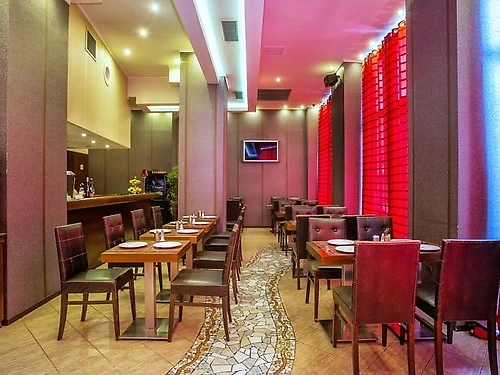 Hotel Egnatia Salonic (30 / 31)