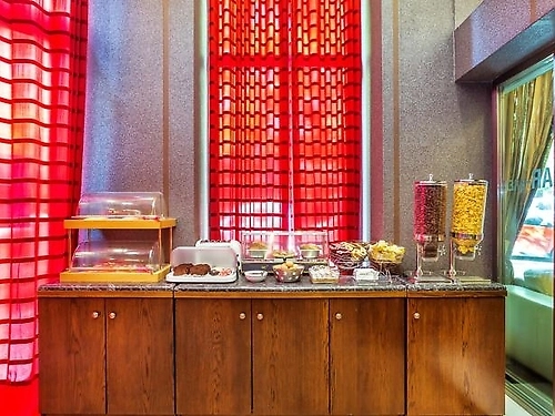 Hotel Egnatia Grecia (31 / 31)