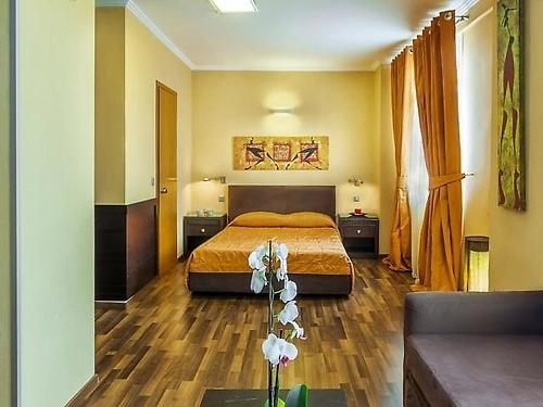 Hotel Egnatia Salonic Grecia (5 / 31)