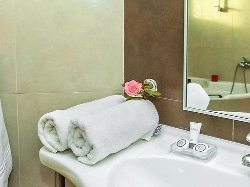 Hotel Egnatia Grecia (7 / 31)