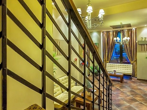 Hotel Egnatia Salonic (17 / 31)