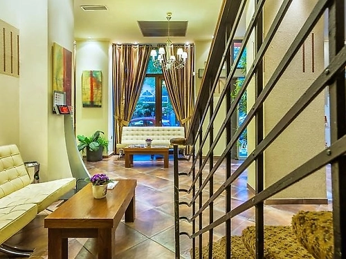 Hotel Egnatia Salonic (20 / 31)