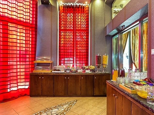 Hotel Egnatia Salonic (27 / 31)