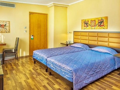 Hotel Egnatia Salonic (6 / 31)