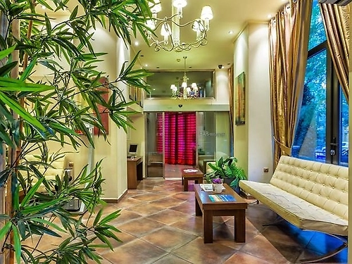 Hotel Egnatia Grecia (15 / 31)