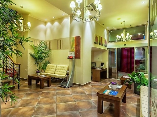 Hotel Egnatia Grecia (21 / 31)