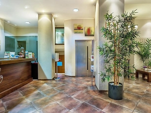 Hotel Egnatia Salonic Grecia (22 / 31)