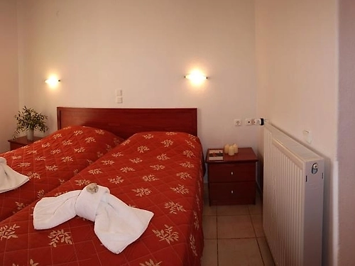 Hotel Evripidis Grecia (9 / 28)