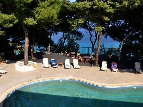 Hotel Evripidis Kassandra (11 / 28)