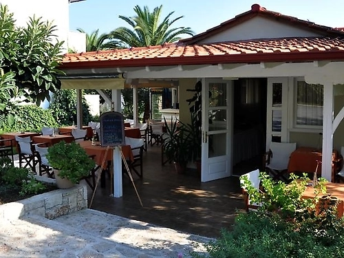 Hotel Evripidis Kassandra (16 / 28)