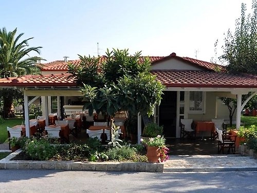 Hotel Evripidis Grecia (17 / 28)