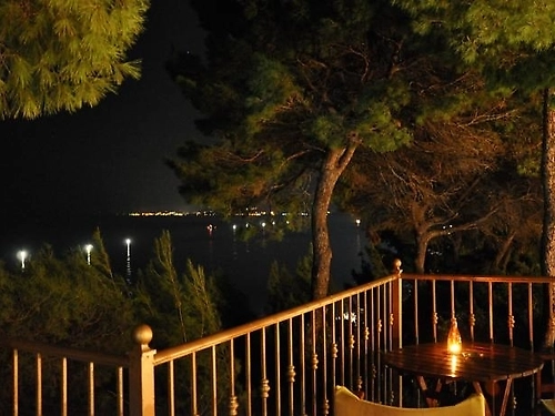 Hotel Evripidis Kassandra (25 / 28)