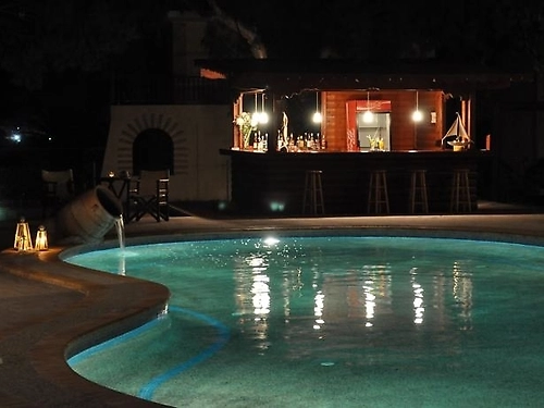 Hotel Evripidis Grecia (26 / 28)