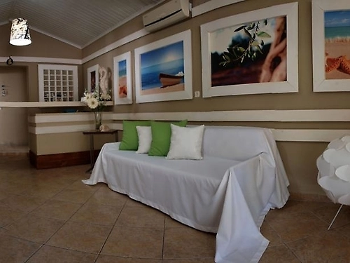 Hotel Evripidis Grecia (10 / 28)