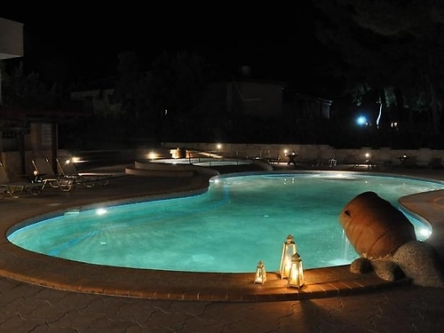 Hotel Evripidis Grecia (23 / 28)