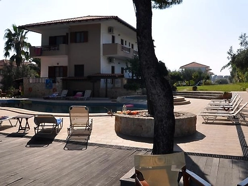 Hotel Evripidis Kassandra (13 / 28)