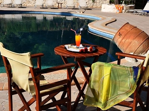 Hotel Evripidis Grecia (14 / 28)