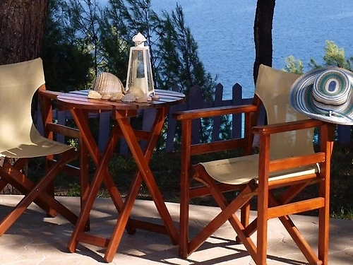 Hotel Evripidis Kassandra (28 / 28)