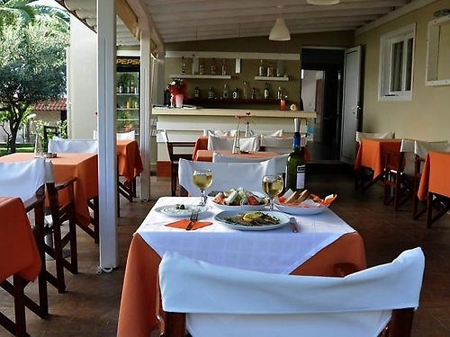 Hotel Evripidis Kassandra (19 / 28)