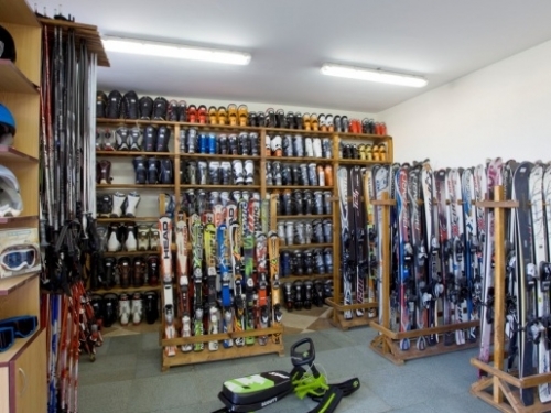 Hotel Casa Karina Ski Bulgaria (40 / 43)
