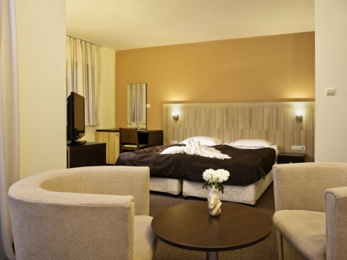 Hotel Casa Karina Ski Bulgaria (9 / 43)