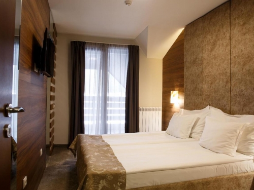 Hotel Casa Karina Ski Bulgaria (10 / 43)