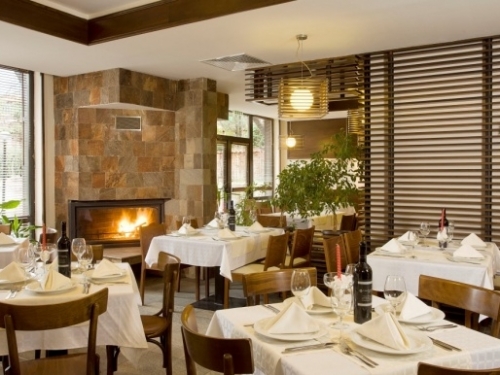 Hotel Casa Karina Bansko Ski Bulgaria (30 / 43)