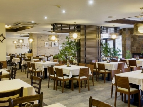Hotel Casa Karina Ski Bulgaria (32 / 43)
