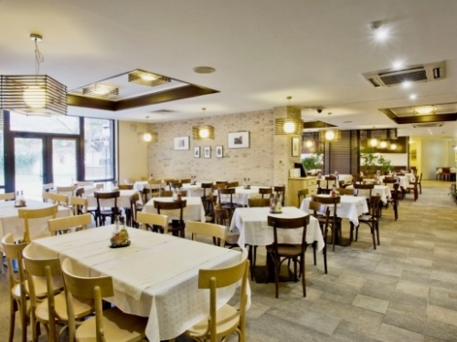 Hotel Casa Karina Bansko (31 / 43)