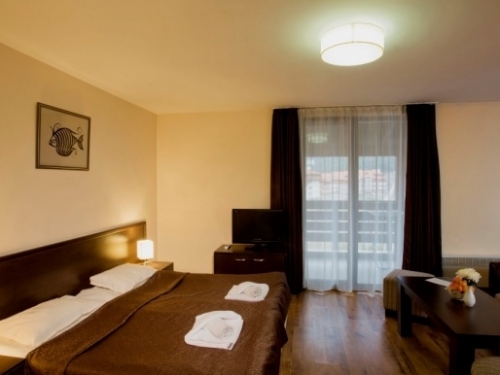 Hotel Casa Karina Ski Bulgaria (4 / 43)