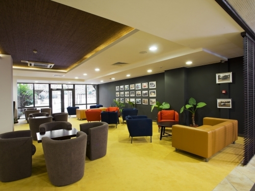 Hotel Casa Karina Bansko (3 / 43)