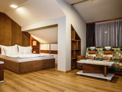 Hotel Casa Karina Bansko (7 / 43)
