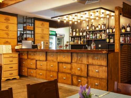 Hotel Casa Karina Bansko (33 / 43)