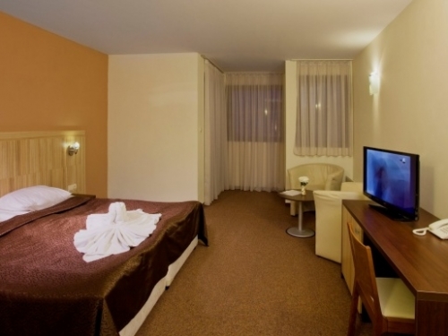 Hotel Casa Karina Ski Bulgaria (13 / 43)