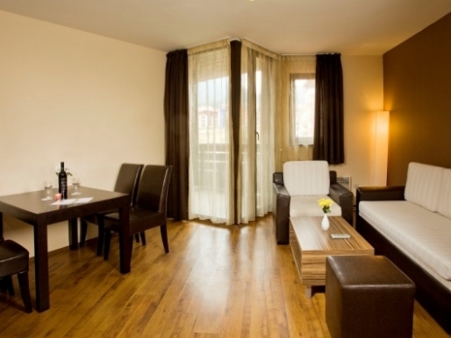 Hotel Casa Karina Ski Bulgaria (15 / 43)