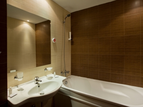 Hotel Casa Karina Bansko Ski Bulgaria (20 / 43)