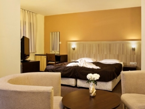 Hotel Casa Karina Bansko (14 / 43)