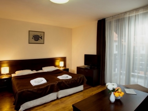 Hotel Casa Karina Bansko (12 / 43)