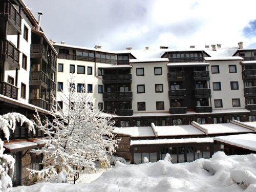 Hotel Casa Karina Bansko Ski Bulgaria (2 / 79)