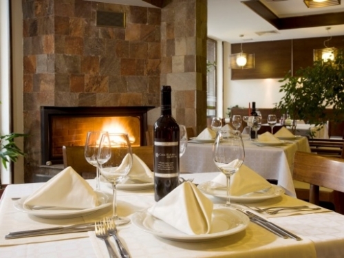 Hotel Casa Karina Bansko Ski Bulgaria (29 / 43)