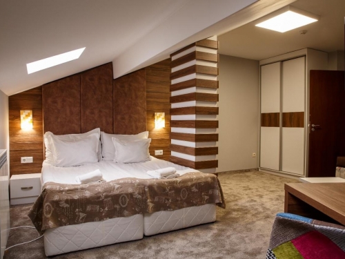 Hotel Casa Karina Bansko (8 / 43)