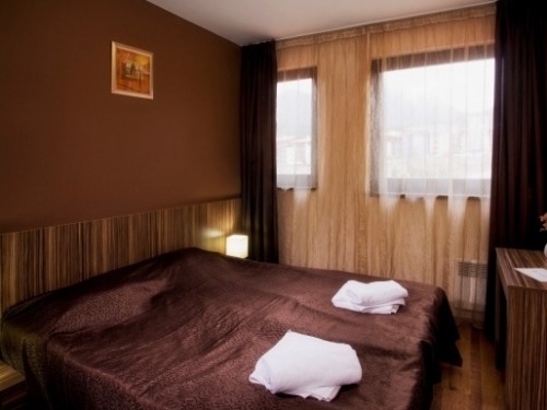 Hotel Casa Karina Ski Bulgaria (17 / 43)