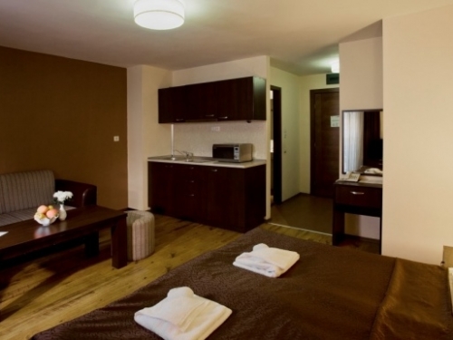 Hotel Casa Karina Ski Bulgaria (5 / 43)