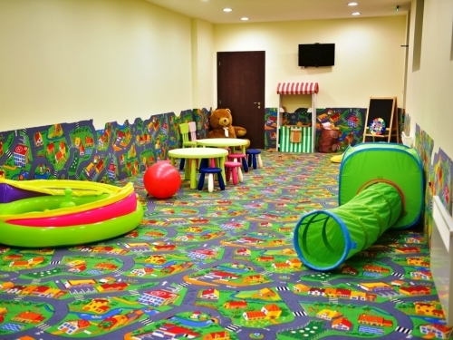 Hotel Casa Karina Bansko Ski Bulgaria (36 / 43)
