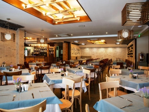 Hotel Casa Karina Ski Bulgaria (23 / 43)