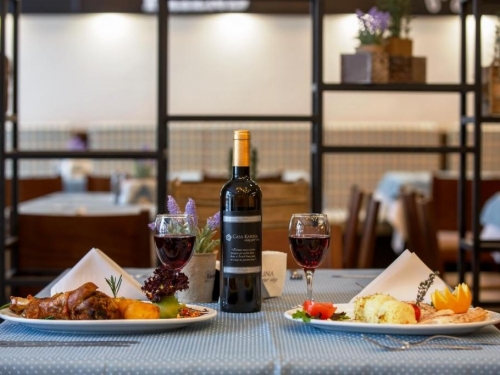 Hotel Casa Karina Bansko Ski Bulgaria (25 / 43)