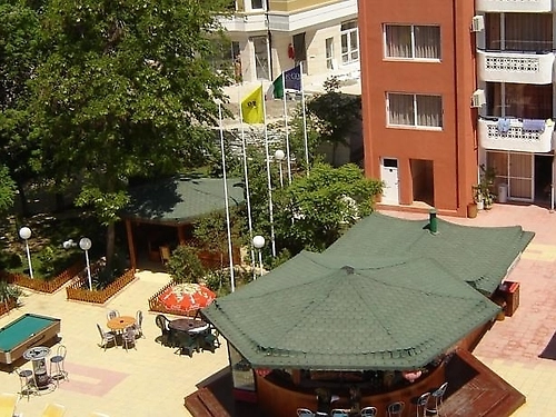 Hotel Polyusi Sunny Beach Bulgaria (21 / 54)
