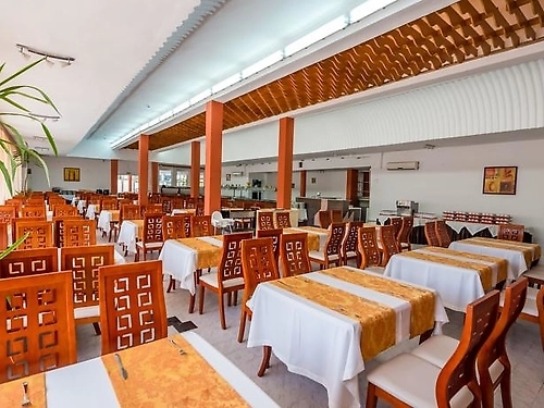 Hotel Polyusi Sunny Beach (53 / 54)